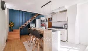 Venta Piso Paris 6ème