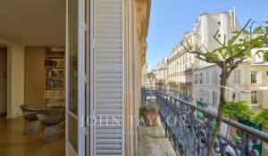 Venta Piso Paris 6ème