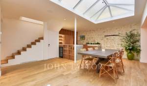 Venta Piso Paris 6ème