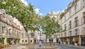 Venta Piso Paris 6ème