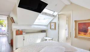 Venta Piso Paris 6ème