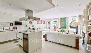 Venta Piso Paris 6ème