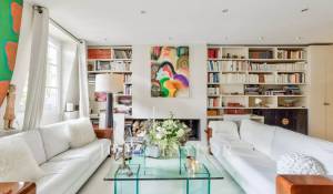 Venta Piso Paris 6ème