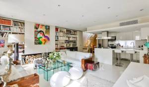 Venta Piso Paris 6ème