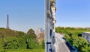 Venta Piso Paris 6ème