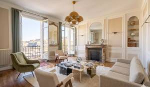 Venta Piso Paris 6ème
