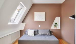 Venta Piso Paris 6ème