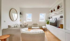 Venta Piso Paris 6ème