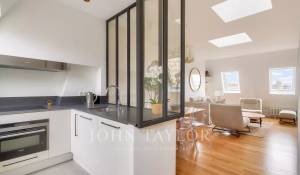 Venta Piso Paris 6ème