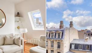 Venta Piso Paris 6ème