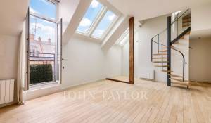 Venta Piso Paris 6ème