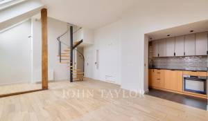 Venta Piso Paris 6ème