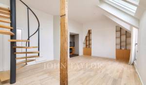 Venta Piso Paris 6ème