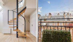 Venta Piso Paris 6ème