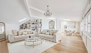 Venta Piso Paris 6ème