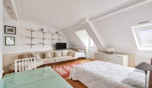 Venta Piso Paris 6ème