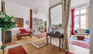 Venta Piso Paris 6ème