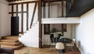 Venta Piso Paris 6ème