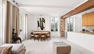 Venta Piso Paris 6ème