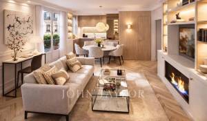 Venta Piso Paris 6ème