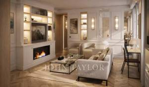 Venta Piso Paris 6ème