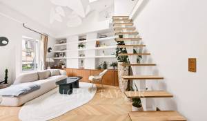 Venta Piso Paris 6ème