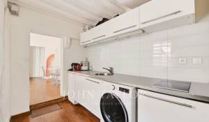 Venta Piso Paris 6ème