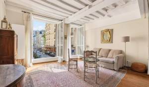 Venta Piso Paris 6ème