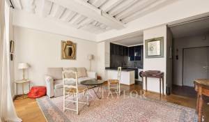 Venta Piso Paris 6ème