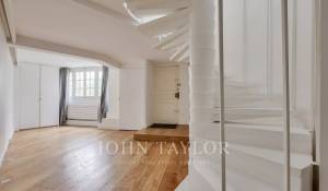 Venta Piso Paris 6ème