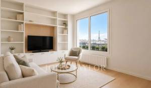 Venta Piso Paris 6ème