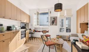 Venta Piso Paris 6ème