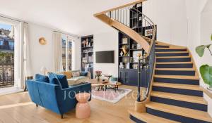 Venta Piso Paris 6ème
