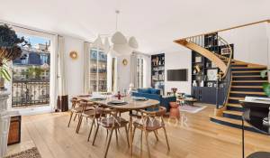 Venta Piso Paris 6ème