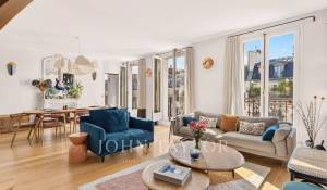 Venta Piso Paris 6ème