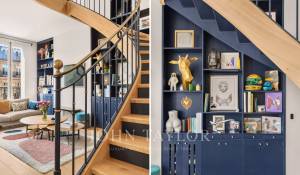 Venta Piso Paris 6ème