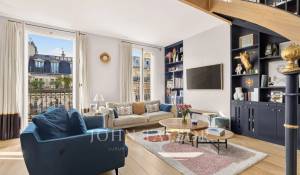 Venta Piso Paris 6ème