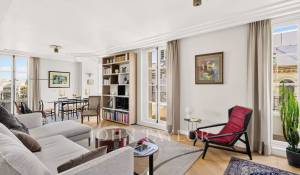 Venta Piso Paris 6ème