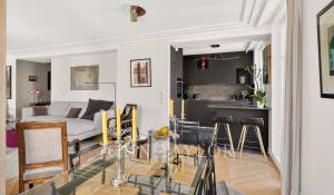 Venta Piso Paris 6ème