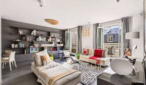 Venta Piso Paris 6ème
