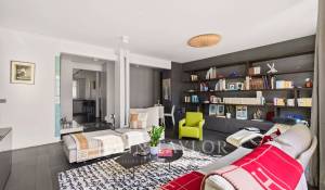 Venta Piso Paris 6ème