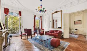 Venta Piso Paris 6ème