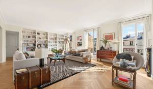 Venta Piso Paris 6ème