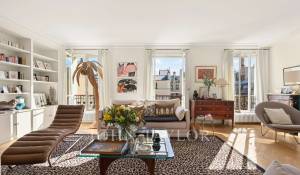 Venta Piso Paris 6ème