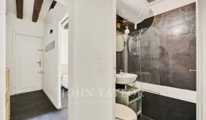 Venta Piso Paris 6ème