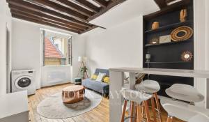 Venta Piso Paris 6ème