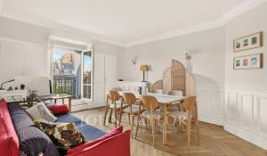 Venta Piso Paris 6ème