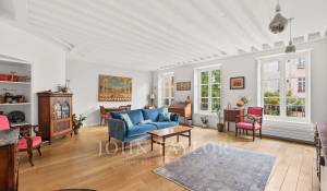 Venta Piso Paris 6ème