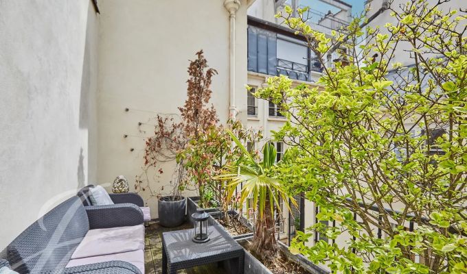 Venta Piso Paris 6ème