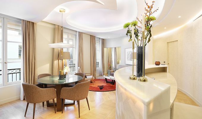 Venta Piso Paris 6ème